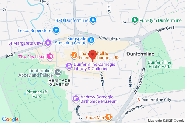 Your Move Estate Agents Dunfermline