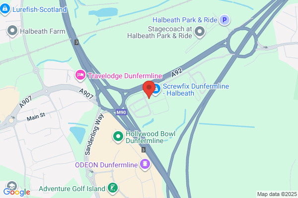 Motability Scheme at Western Toyota Dunfermline