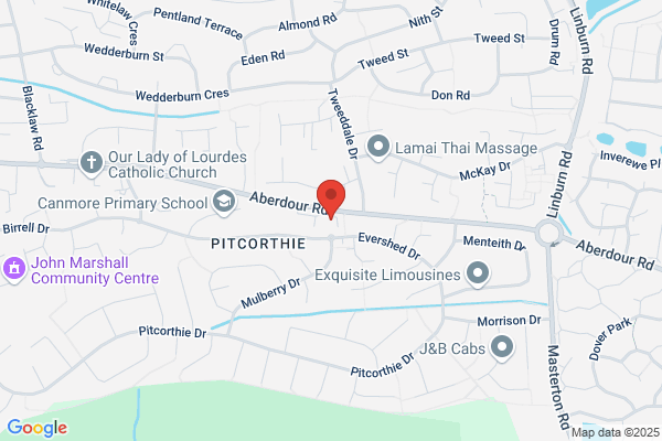 Armando's Fish Bar