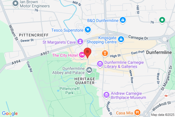 Scotmid Co-operative Funerals