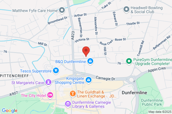 MFI Furniture Centre Ltd