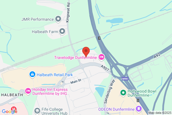 Thomsons World Of Furniture Ltd
