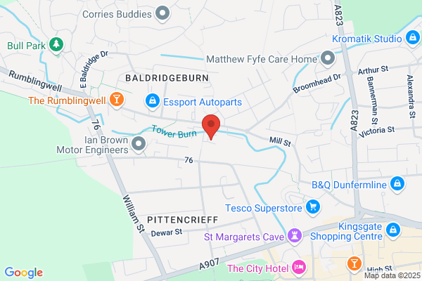 Campbell Auto Repairs
