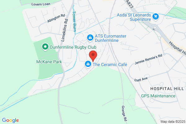 L P G Vehicle Conversions (Dunfermline) Ltd