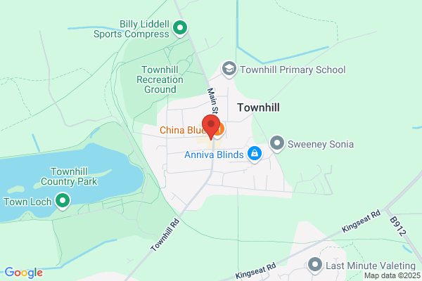 Townhill General Grocer