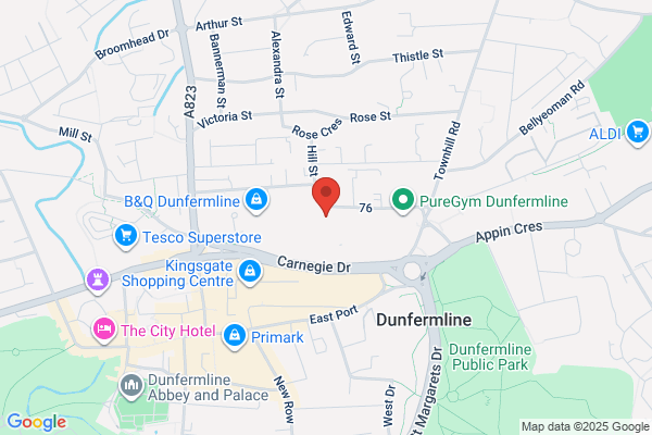 Dins Stores