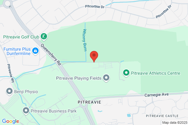 Pitreavie