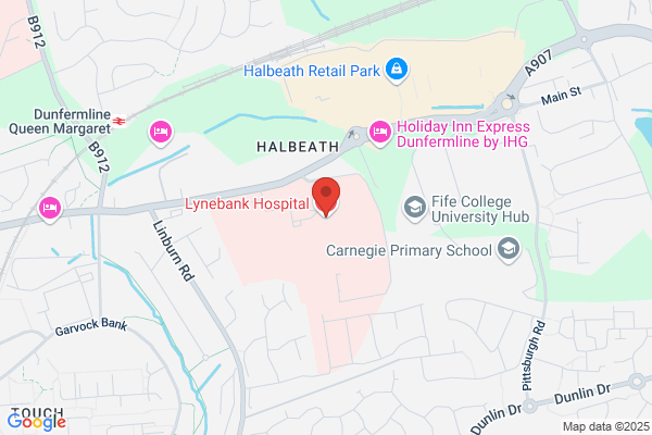 Lynebank Hospital