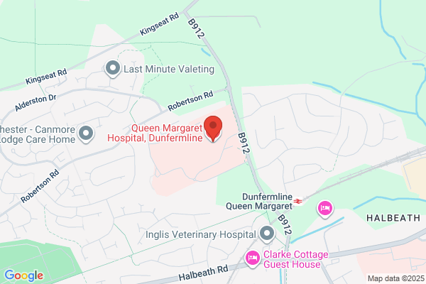 Townhill Day Hospital