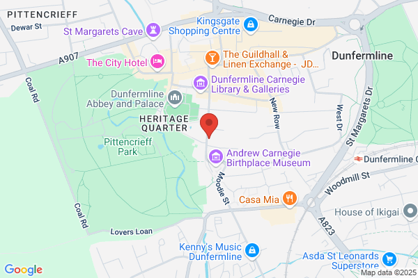 St Margarets Hotel