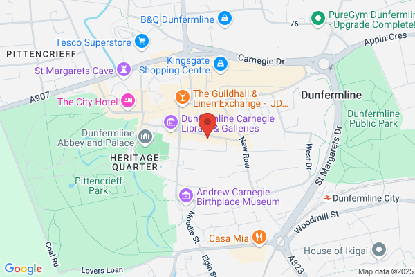 Ark Housing Association Ltd