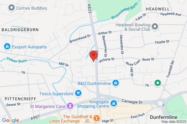 Bield Housing Association Ltd