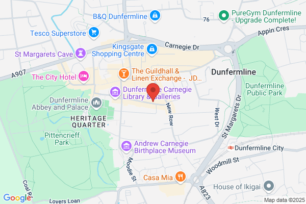 JourneyPlan Ltd