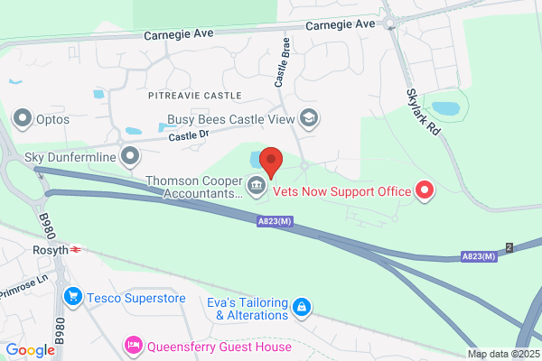 A B Properties (Fife) Ltd