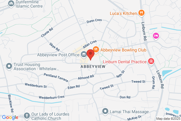 Abbey View Branch