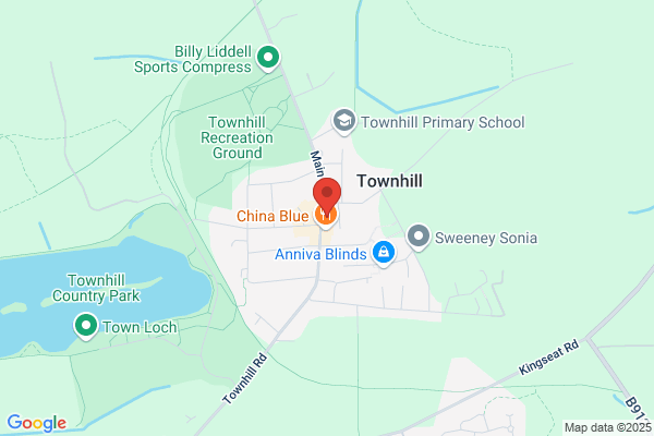 Townhill Branch Library