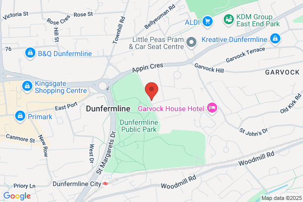 Dynamic Advertising Group Ltd
