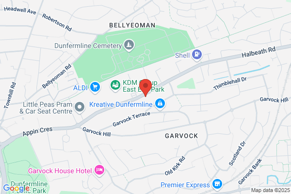 Dunfermline Autocentre Ltd