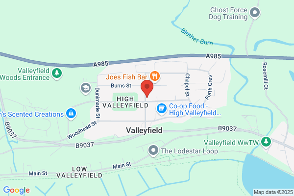 Valleyfield Stores