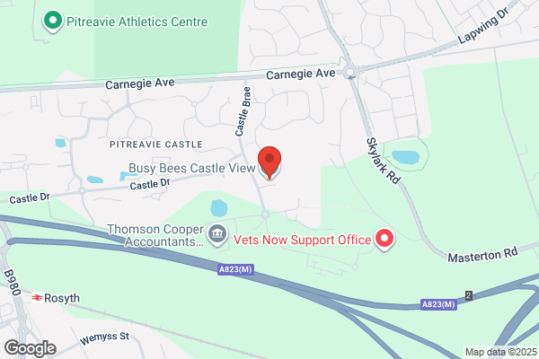 Careshare Nursery