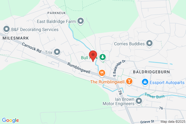 Bridges Industrial Services (Scotland) Ltd