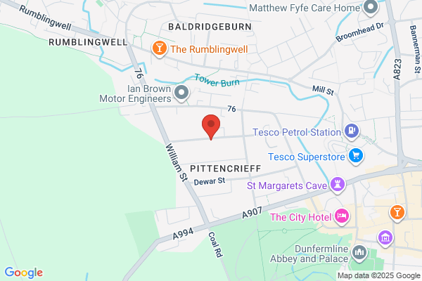 Catercomp Systems Ltd