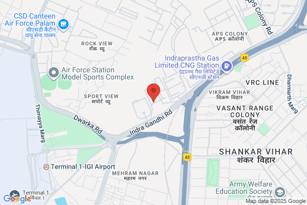 Defence Estates