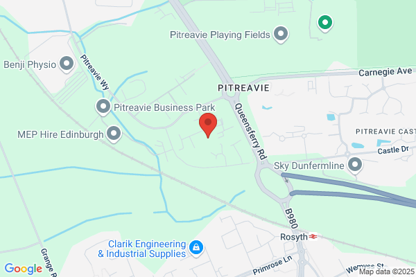 Keyline Builders Merchants Ltd