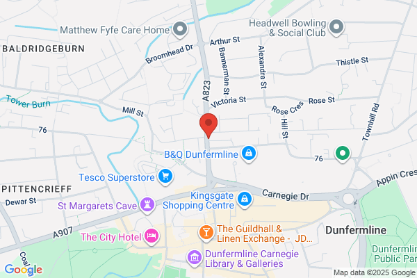 Kirby Services (Scotland) Ltd