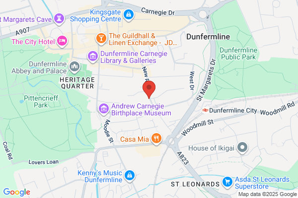 A M Reid Plumbing & Heating Ltd