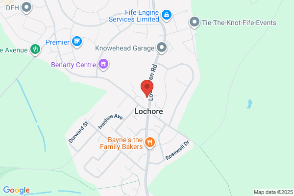 Advance Plumbing & Heating Services Ltd