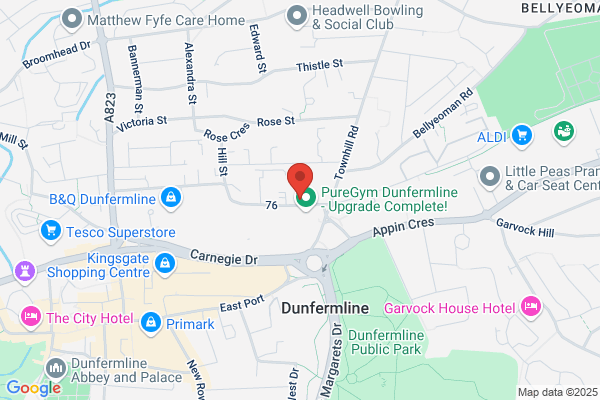 City Plumbing Ltd