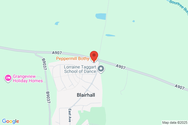 Blairhall Village Bar