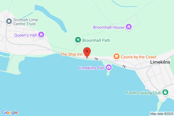 Ship Inn