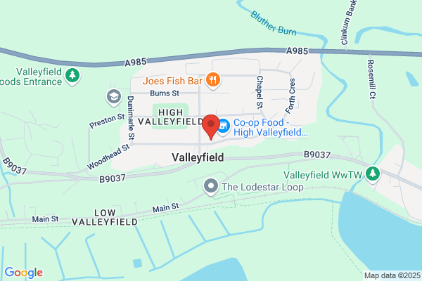 Valley Bar