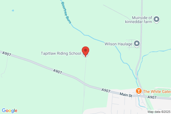 Tapitlaw Riding School
