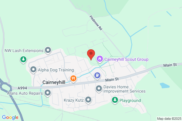 Cairneyhill Primary School