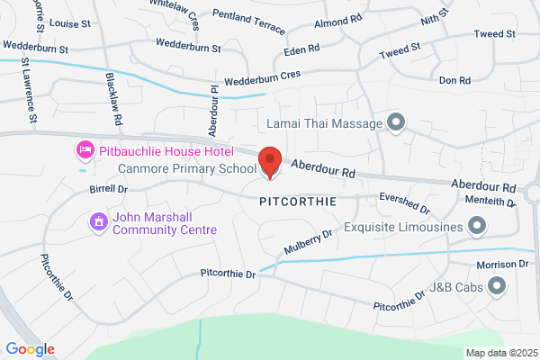 Canmore Primary School