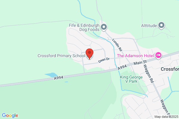 Crossford Primary School