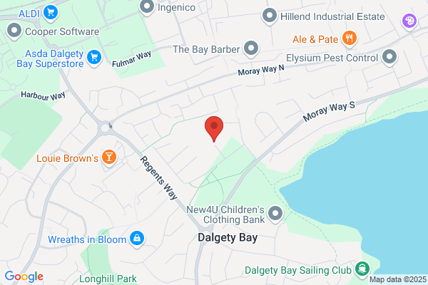 Dalgety Bay Primary School