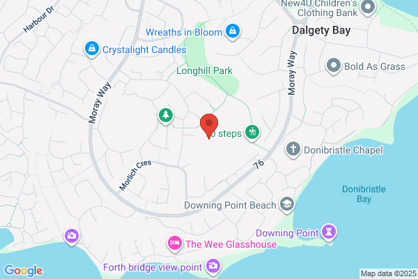 Donibristle Primary School