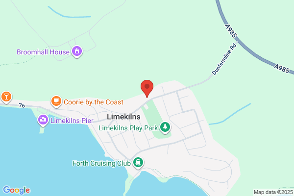 Limekilns Primary School