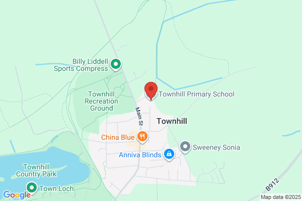 Townhill Primary School