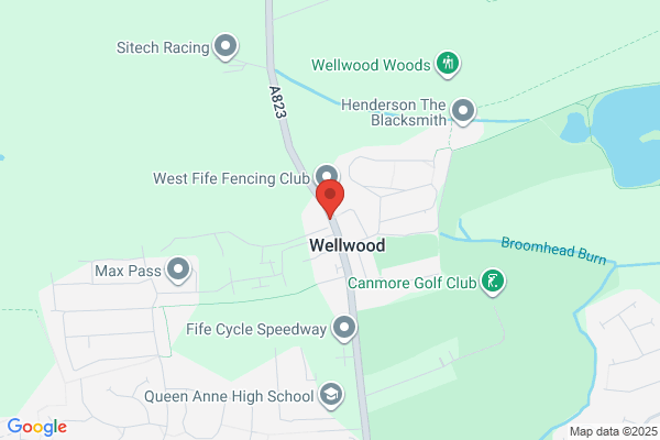 Wellwood Primary School