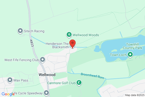 W M McCormac Henderson & Co