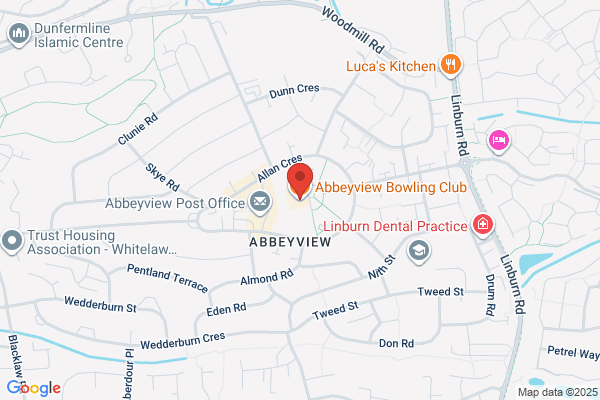 Abbeyview Bowling Club