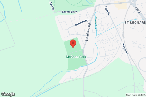 Dunfermline Sports Club