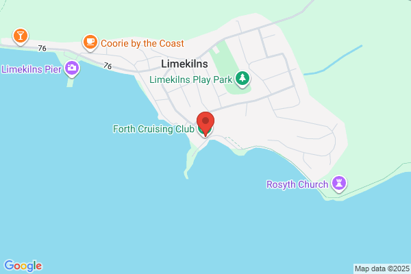 Forth Cruising Club