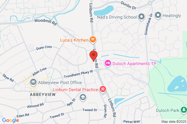 Co-op Food - Dunfermline - Linburn Road