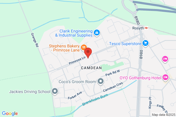 Camdean